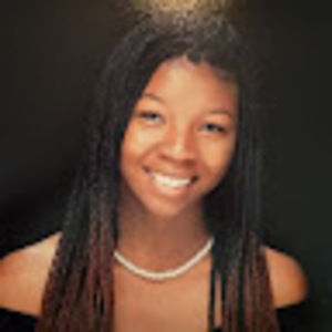 Meet your Posher, Jasmine